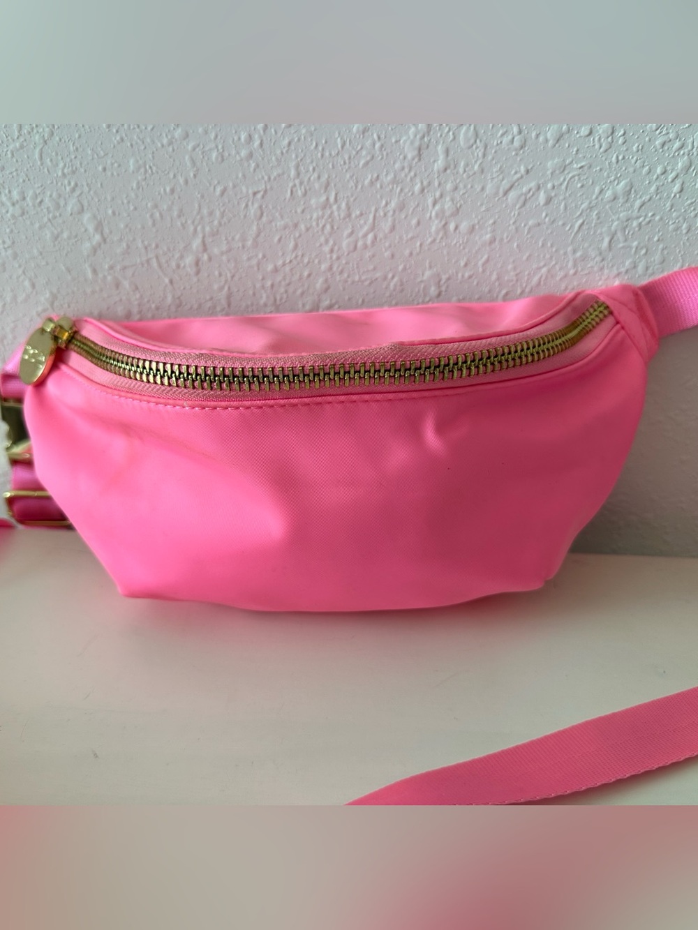 Stoney Clover Bubblegum Fanny Pack
